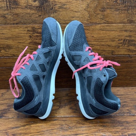 Reebok Sublite Duo Running Shoes 8M - Picture 5 of 9